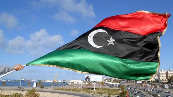 Libya'da Zintan güçleri Türkiye ile yapılan anlaşmaya destek veriyor