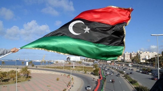 Libya'daki UMH birlikleri Trablus'ta Hafter mevzilerini hedef aldı