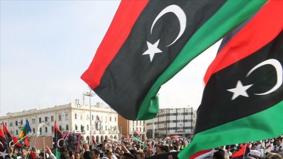 Libya'daki UMH'den ABD'ye Hafter'in saldırılarına karşı 'açık tavır alma çağrısı