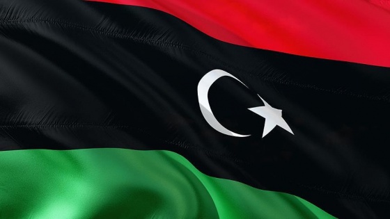 Libya'dan Türk şirkete 'çalışmalarına geri dönmesi' çağrısı