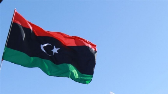 Libya'dan Türkiye'nin tutumuna övgü