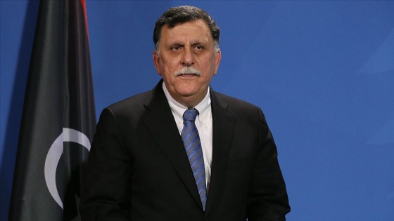 Libya hükümeti, Fransa&#039;nın Türkiye&#039;ye karşı girişimlerini başarısızlığa uğratıyor