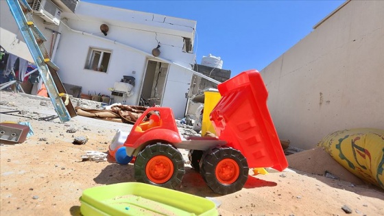 Libya'nın batısında kayıplar yaşayan Hafter sivillere yönelik saldırılarını artırdı