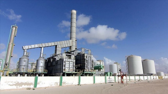 Libya Ulusal Petrol Kurumu: Petrol kesintilerinden doğan zarar 231 milyar dolar