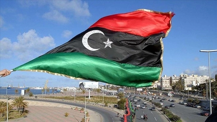 Libya Yüksek Mahkemesi, Anayasa Dairesini yeniden faaliyete geçirdi