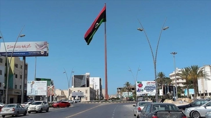 Libya'da kamu medya kuruluşlarını yönetecek 'Ulusal Medya Kurumu' kurulacak