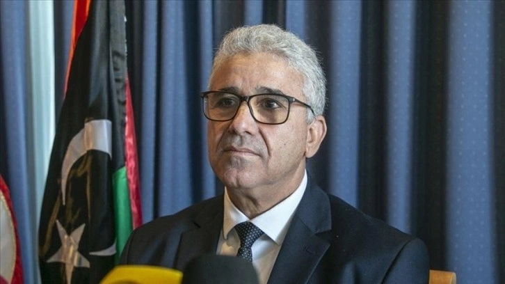 Libya'nın doğusundaki hükümetin başbakanı Fethi Başağa yetkilerini yardımcısına devretti