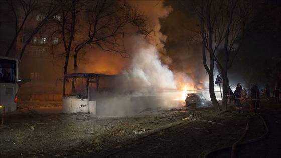 Lice'de etkisiz hale getirilen terörist Merasim Sokak saldırısının faili çıktı