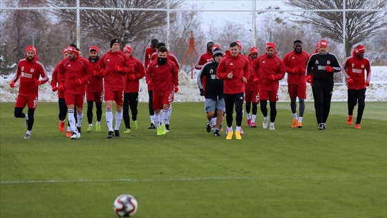 Lider Sivasspor kalan maçlarını final olarak görüyor