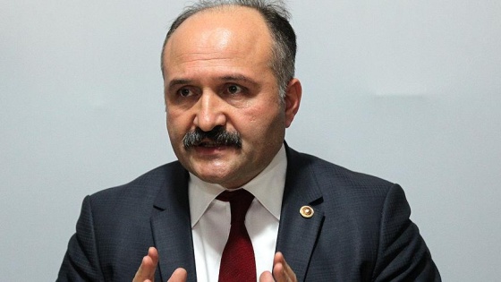 'Liderler arasında görüşmelerin olması ortamı yumuşatıyor'