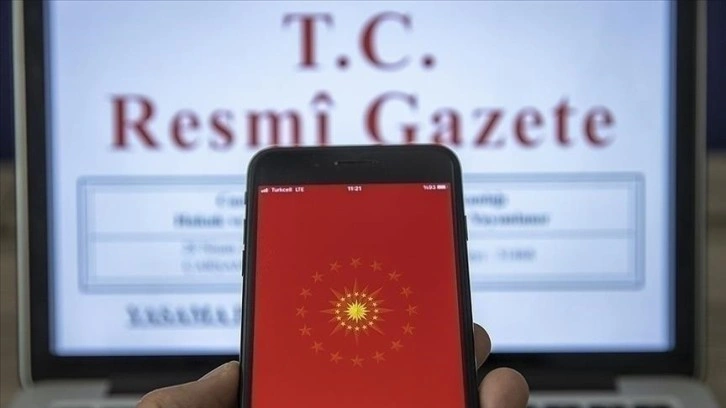 Lisanssız elektrik üretimi yapan yatırımcılara ilişkin Milli Emlak tebliği Resmi Gazete'de