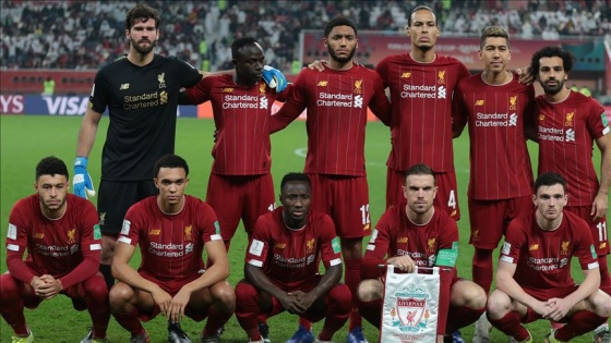 Liverpool 30 yıllık şampiyonluk özlemini rekorlarla dindirdi