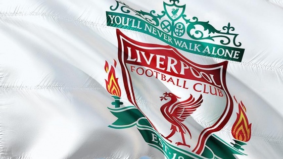 Liverpool'dan evinde farklı galibiyet