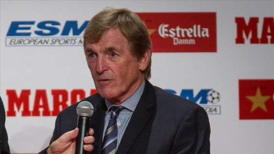 Liverpool efsanesi Kenny Dalglish koronavirüse yakalandı