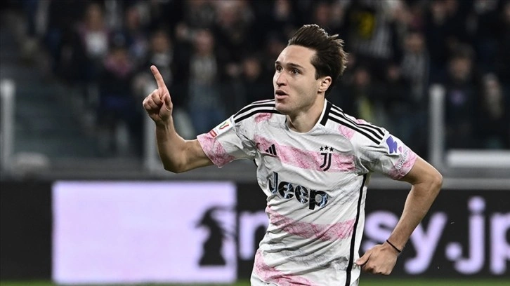 Liverpool, Juventus'tan Federico Chiesa'yı transfer etti