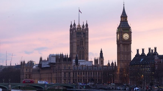 Londra'da güvenlik önlemleri artırılacak