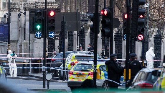 Londra'daki terör saldırısını DEAŞ üstlendi