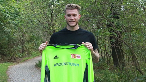 Loris Karius Union Berlin'de