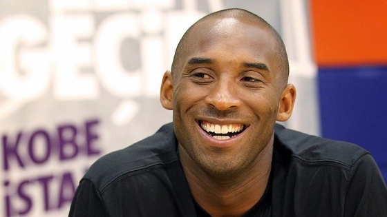 Los Angeles'ta yarın Kobe Bryant Günü