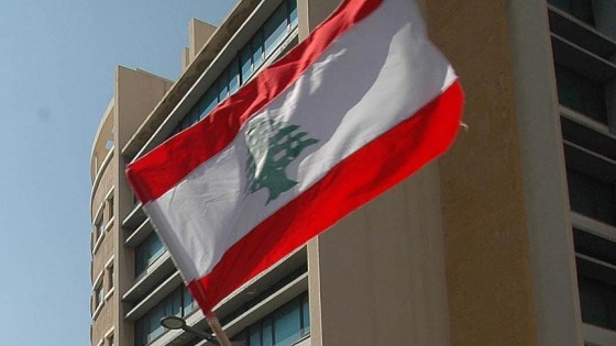 Lübnan'da 40 yıl süren düşmanlık sona erdi