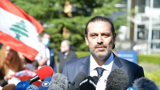 Lübnan'da Hariri'nin uluslararası çabalarına rağmen hükümeti kurma krizi sürüyor