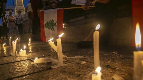 Lübnan’da intihar vakalarında ciddi artış yaşanıyor