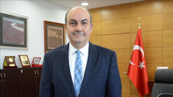 'Lübnan'daki Türk enerji gemileri gurur kaynağımız'