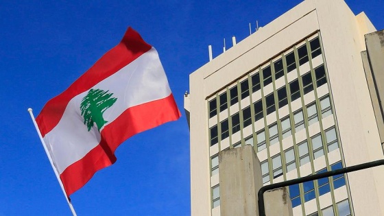Lübnan'dan 'İsrail'in Iraklı casusu yakalandı' iddiası