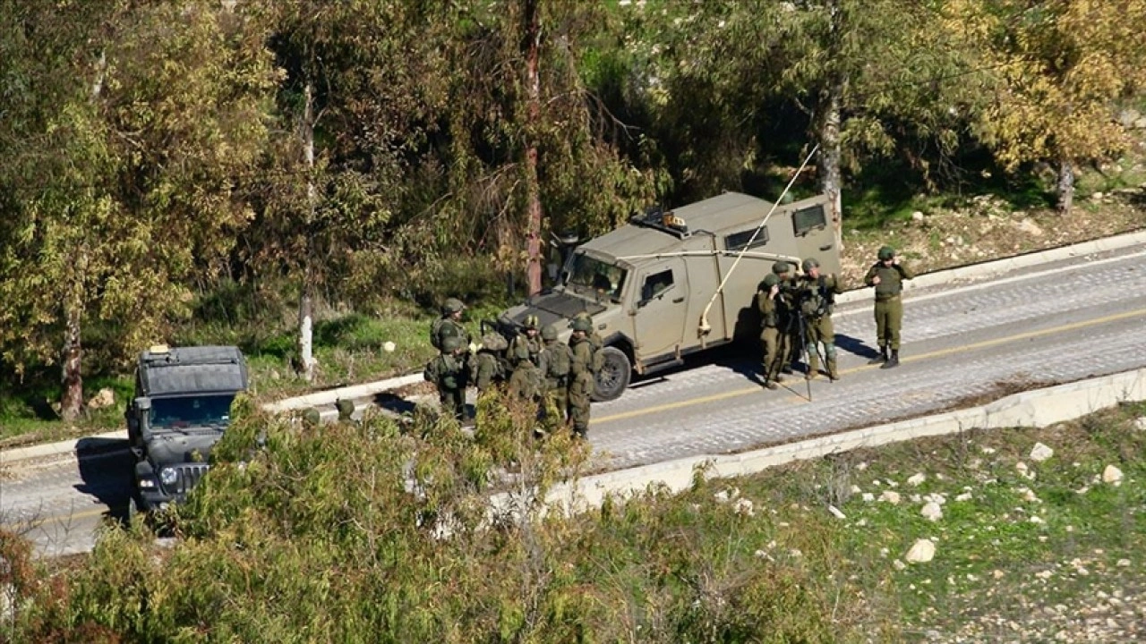 Lübnan, İsrail ordusunun ülkenin güneyinden çekilmesinin 18 Şubat'a kadar uzatılmasını kabul et