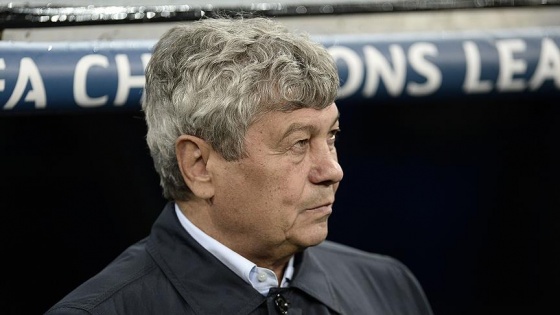 Lucescu 13 yıl sonra yeniden Türkiye'de