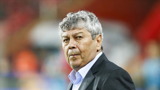 Lucescu 4 gün önce anlaştığı Dinamo Kiev'den ayrıldı