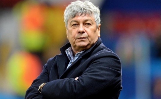 Lucescu: Genç oyuncular ile çalışılamayan tek yer Türkiye!