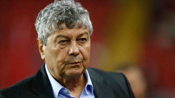 Lucescu istifa kararından vazgeçti