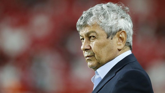 'Lucescu'nun gönderilmesi gündemimizde yok'