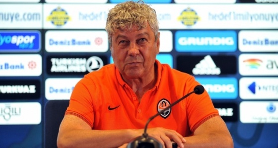 Lucescu'nun menajerinden Galatasaray açıklaması!