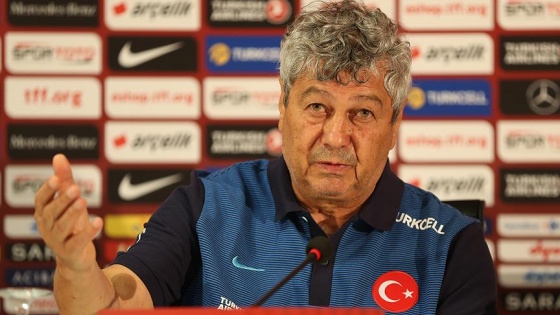 Lucescu: Yapılan hataların kasıtlı olduğunu düşünüyorum