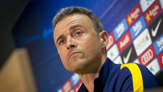 Luis Enrique'ye göre Arda değişmedi