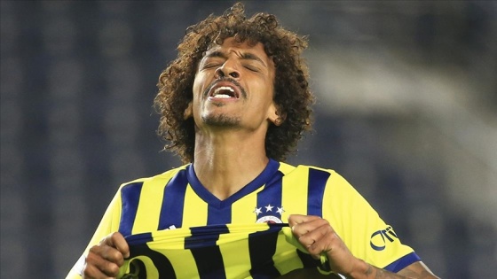 Luiz Gustavo yaklaşık 2 hafta sahalardan uzak kalacak