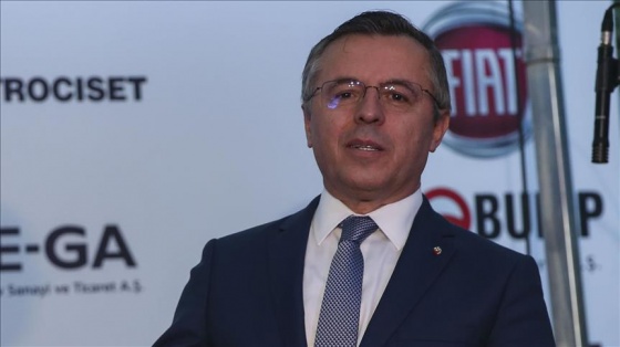 Lütfullah Göktaş, Vatikan Büyükelçiğine atandı