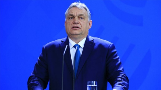 Macaristan Başbakanı Orban: Avrupa Birleşik Devletleri istemiyoruz