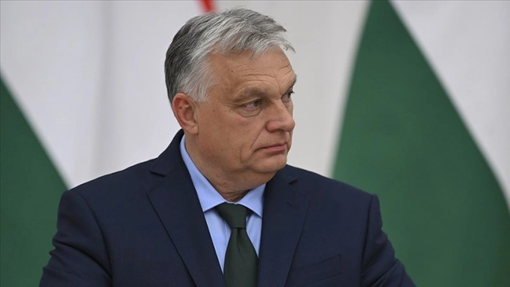 Macaristan Başbakanı Orban, Avrupa'nın Rusya-Ukrayna Savaşı'nı körüklediğini ima etti