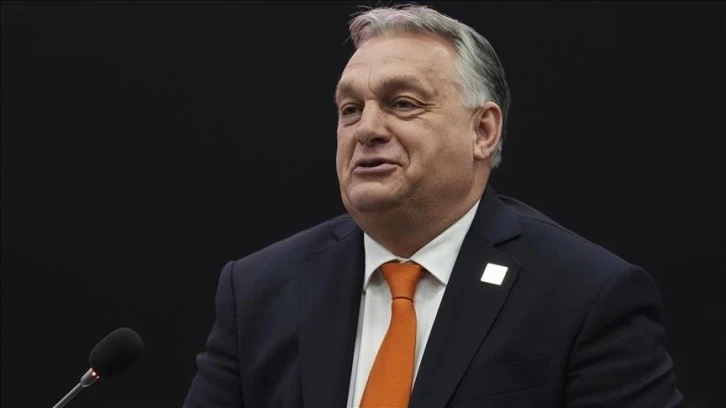 Macaristan Başbakanı Orban: Batı Balkanlar'daki istikrar AB için hayati önem taşıyor