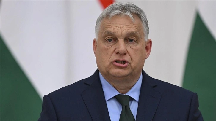 Macaristan Başbakanı Orban, Olimpiyatların açılışında 