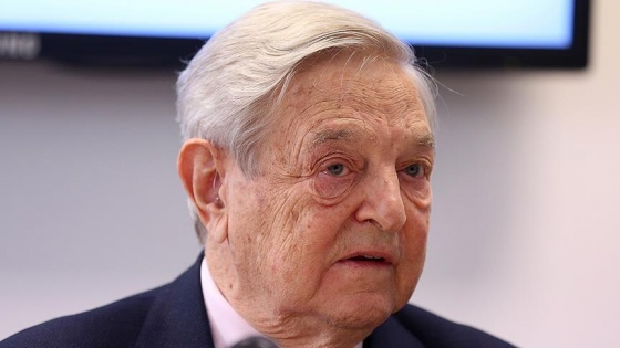 Macaristan'dan Soros iddiası