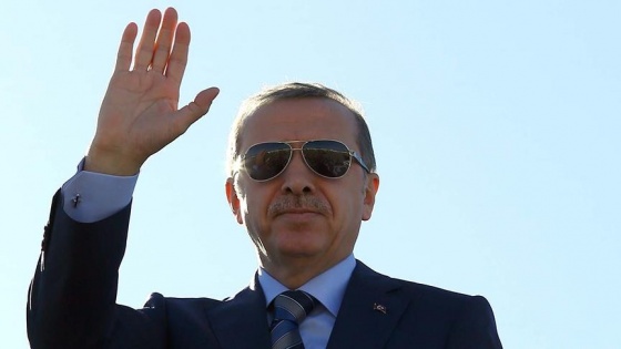 Madagaskar basını: Erdoğan'ın gelişi FETÖ'cüleri korkuttu