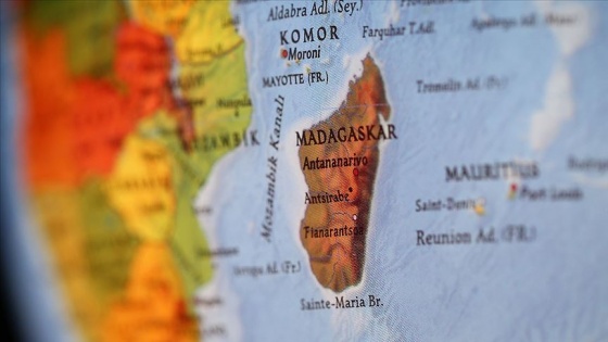 Madagaskar'da geliştirilen bitkisel Kovid-19/ koronavirüs ilacı bugün tanıtılacak