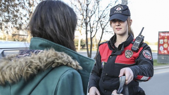 Mağdur kadınlar 'kadın polise' ifade vermek istiyor