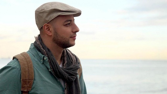 Maher Zain İsveç Ulusal Bayramı'nda konser verdi