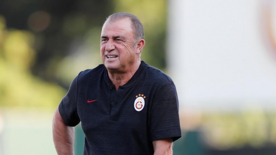 Mahkemeden Fatih Terim kararı