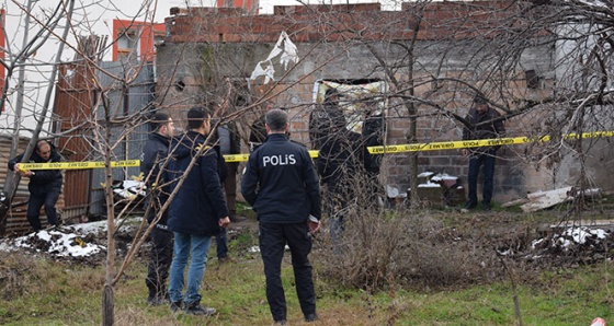 Malatya&#039;da 15 yaşındaki çocuk odunlukta asılı bulundu